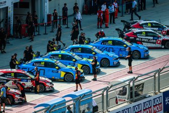 WTCR Ningbo