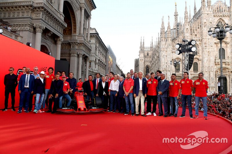Foto de grupo