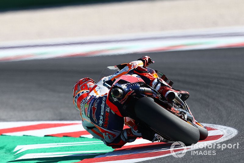 Marc Marquez, Repsol Honda Team