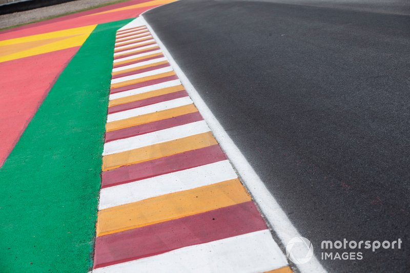 Circuit San Juan Villicum