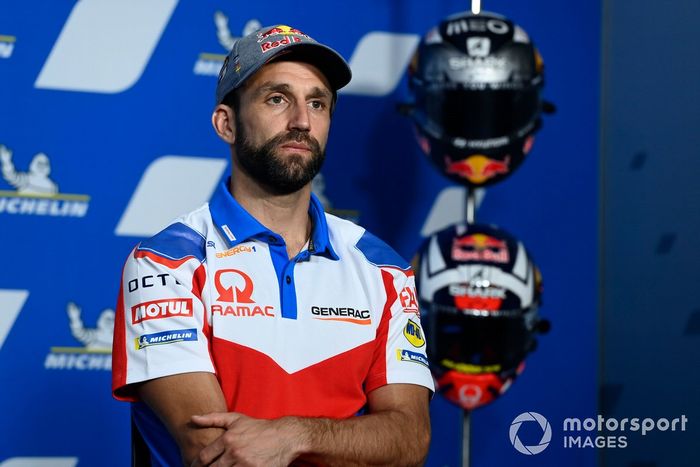 Johann Zarco, Pramac Racing