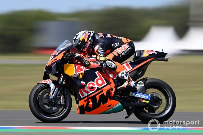 Miguel Oliveira, Red Bull KTM Factory Racing