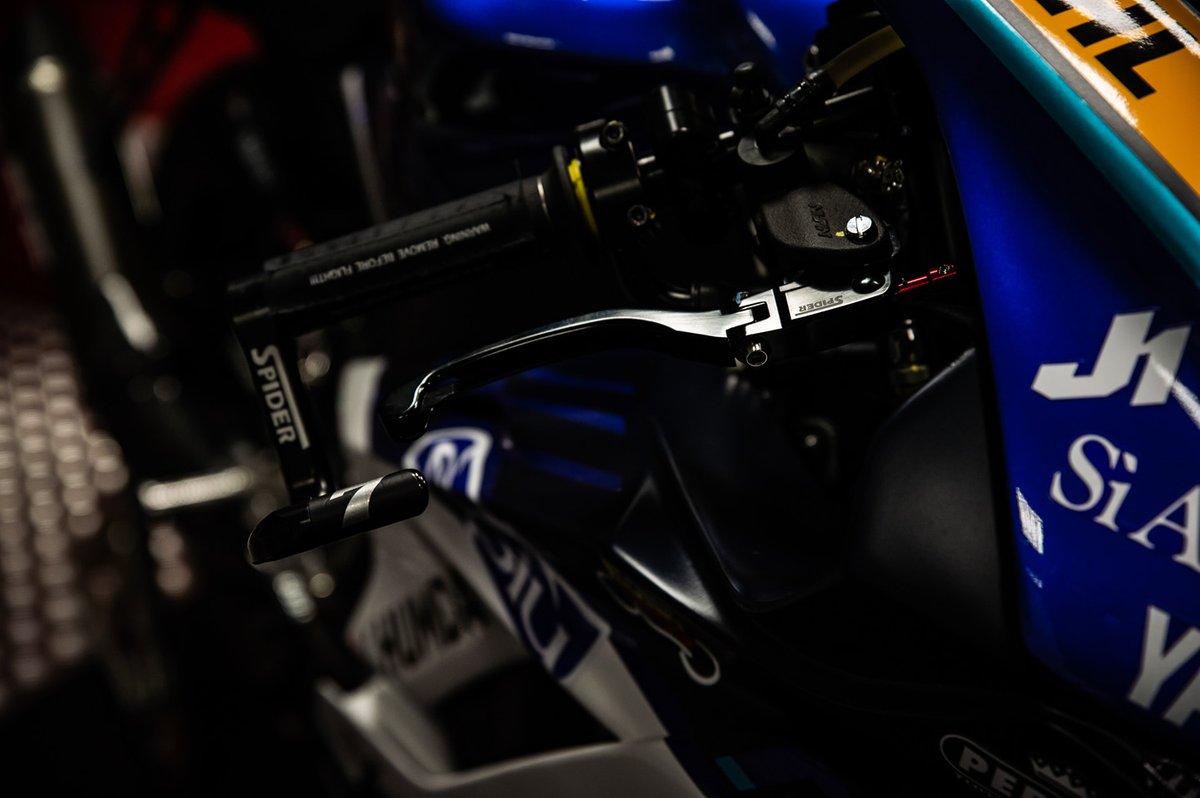 Evan Bros. WorldSSP Team
