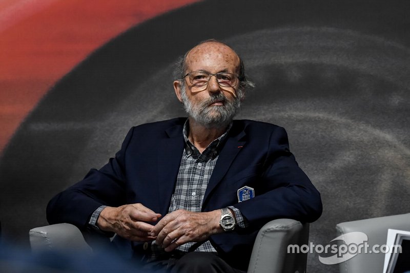 Henri Pescarolo - 4 vitórias (1972, 1973, 1974, 1984)