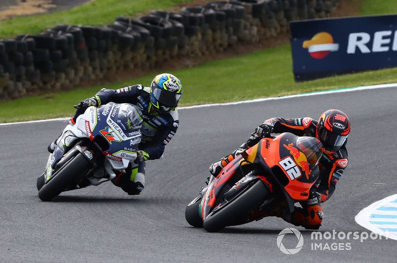 Mika Kallio, Red Bull KTM Factory Racing