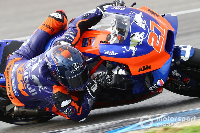 2019 - Iker Lecuona