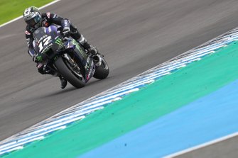 Maverick Vinales, Yamaha Factory Racing