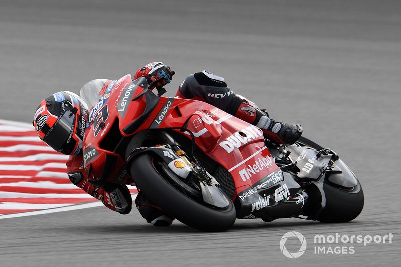Danilo Petrucci