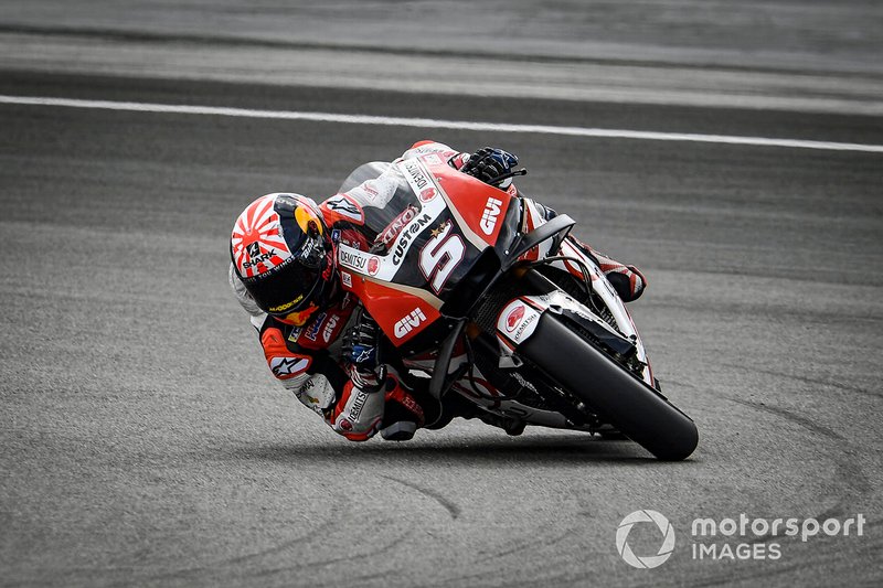 Johann Zarco, Team LCR Honda