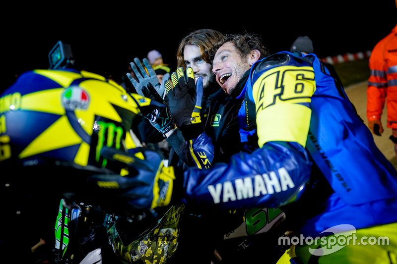 Valentino Rossi
