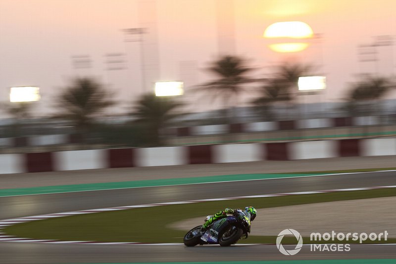 Corridas disputadas: 341 (apenas na MotoGP) / 402 (total)