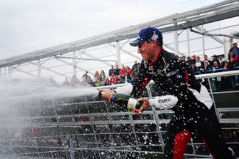 Lodovico Laurini, Dinamic Motorsport