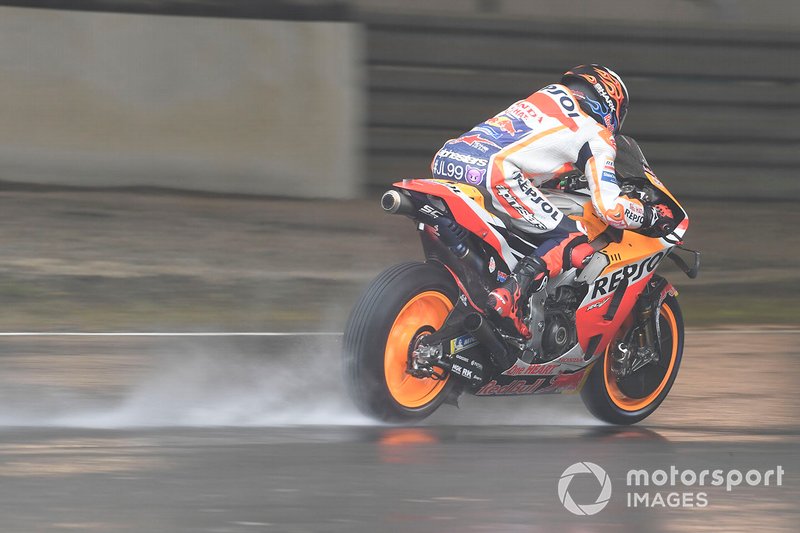 Jorge Lorenzo, Repsol Honda Team