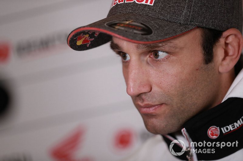 Johann Zarco, Team LCR Honda