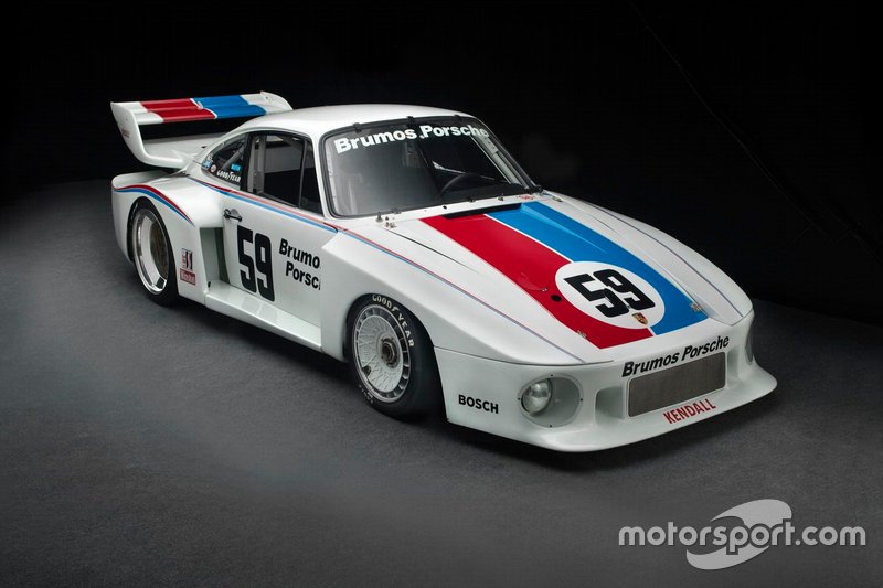 Porsche 935 1979