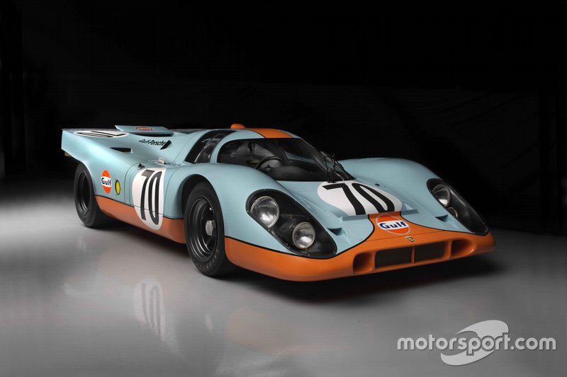 Porsche 917 K 1970