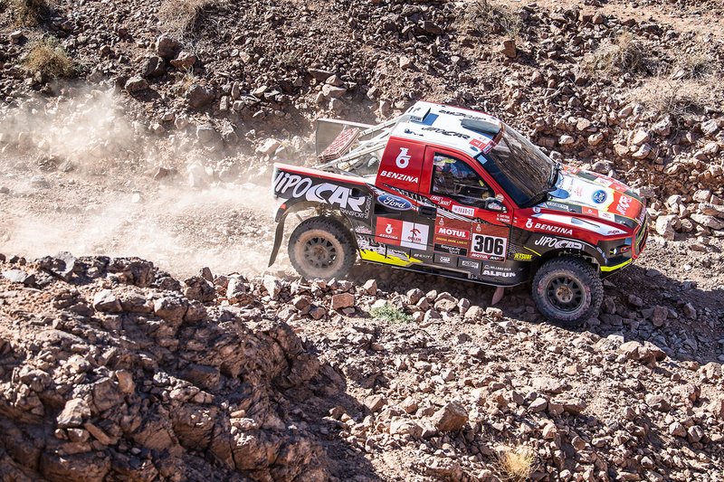 Martin Prokop, Viktor Chytka