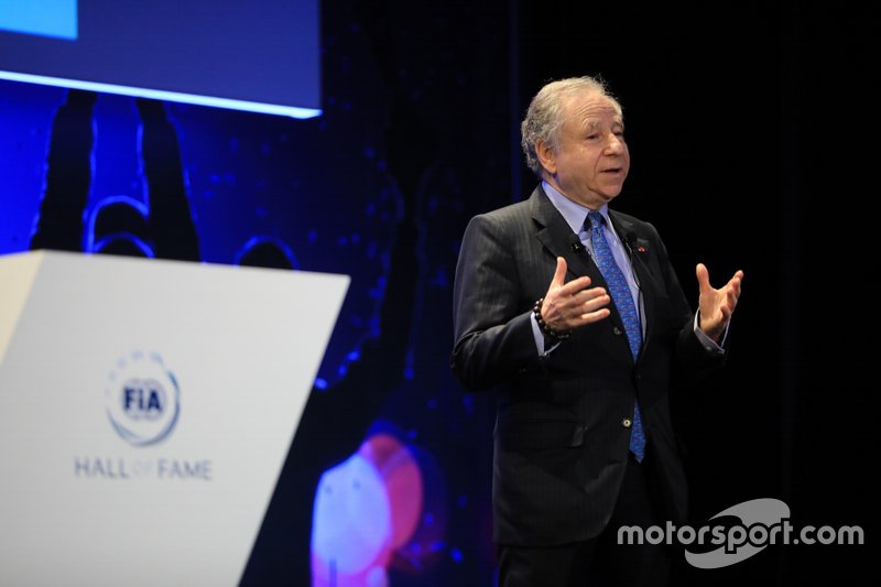 Jean Todt