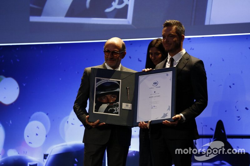 Andre Lotterer