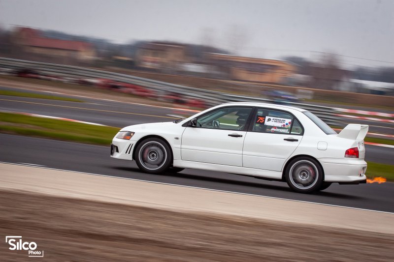 Adrenalina we Włosach 2019