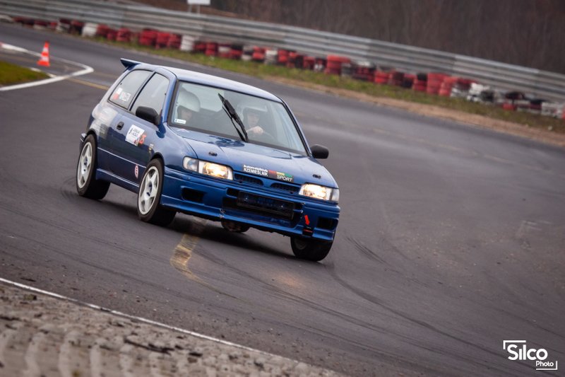 Adrenalina we Włosach 2019