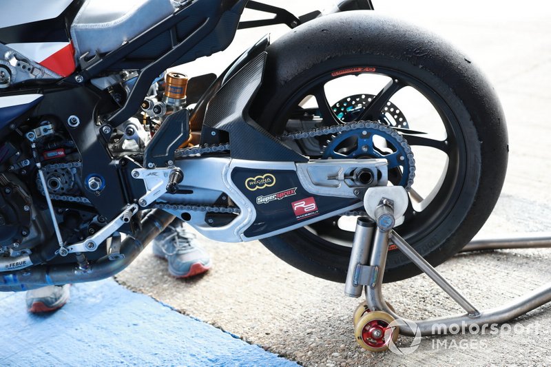 BMW S1000RR