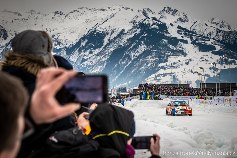 GP Ice Race 2020
