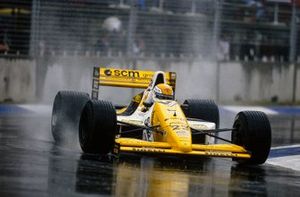 Minardi