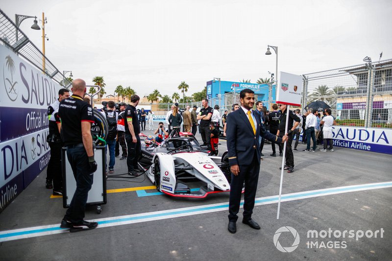 Neel Jani, Porsche, Porsche 99x Electric