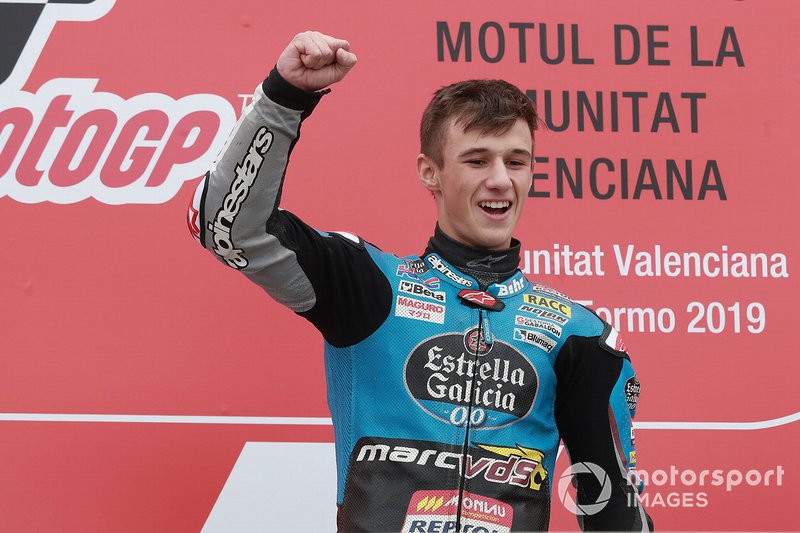 Sergio Garcia, Estrella Galicia 0,0