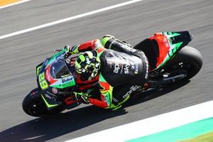 Andrea Iannone, Aprilia Racing Team Gresini