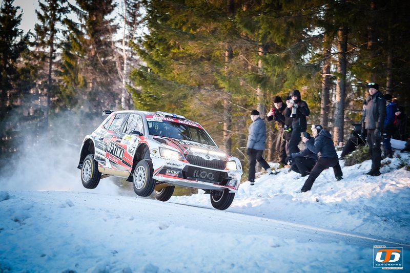 SM-Itäralli 2020
