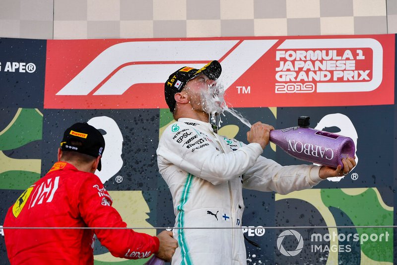 Gran Premio de Japón de 2019