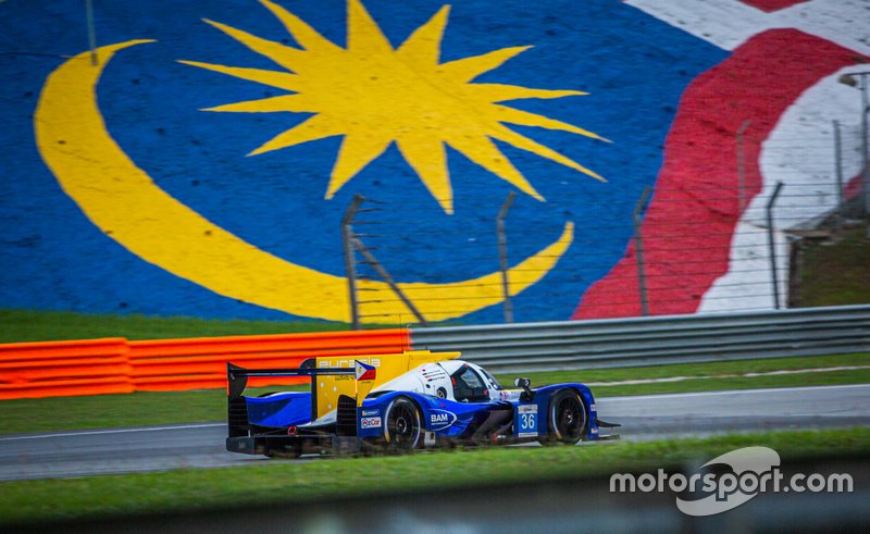 Roberto Merhi, Nick Foster, Aidan Read, Eurasia