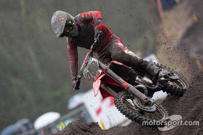 Glenn Coldenhoff, GasGas Factory Racing