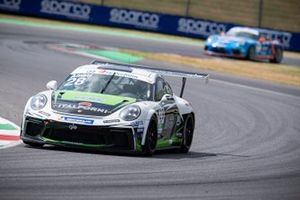 Giorgio Amati, Dinamic Motorsport