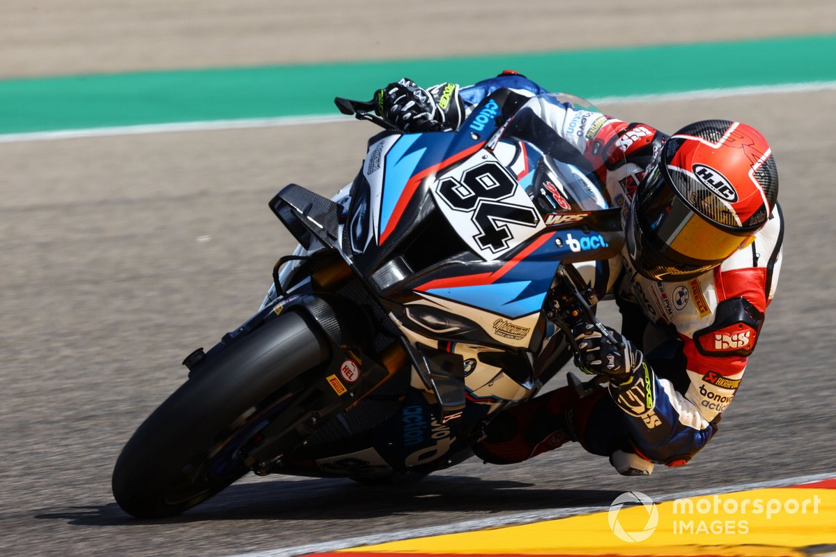 Jonas Folger, Bonovo MGM Racing