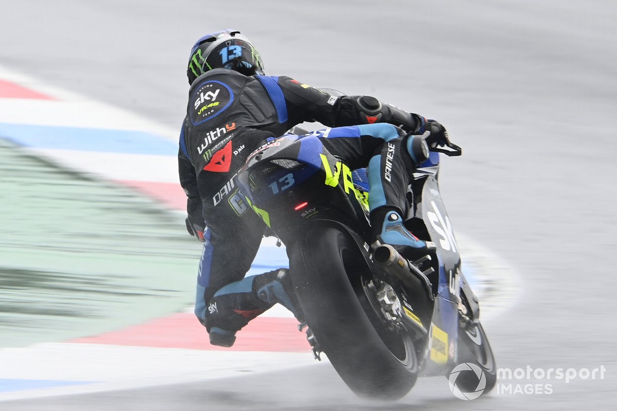 Celestino Vietti, Sky Racing Team VR46
