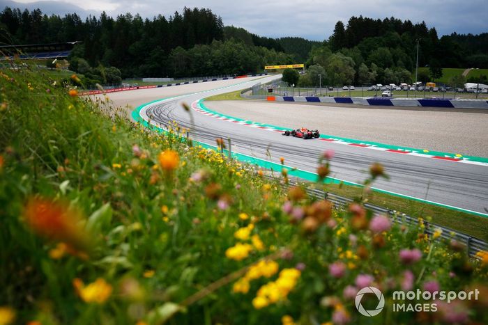 Sergio Pérez, Red Bull Racing RB16B
