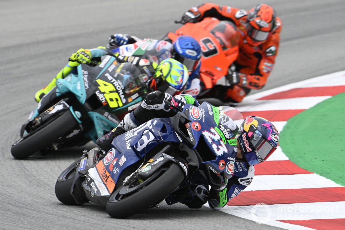 Enea Bastianini, Esponsorama Racing