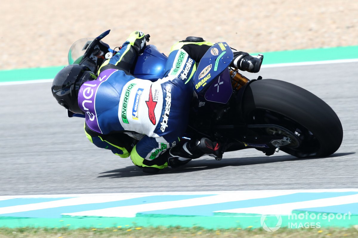 Andre Pires, Avintia Esponsorama Racing