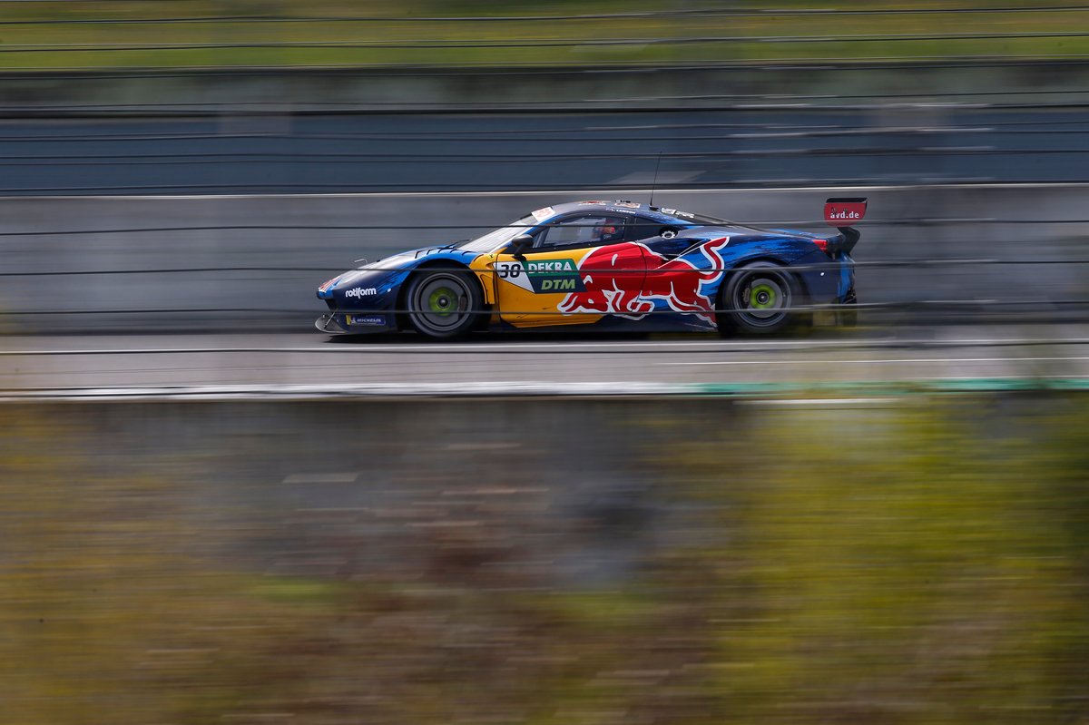 Liam Lawson, AF Corse Ferrari 488 GT3 Evo