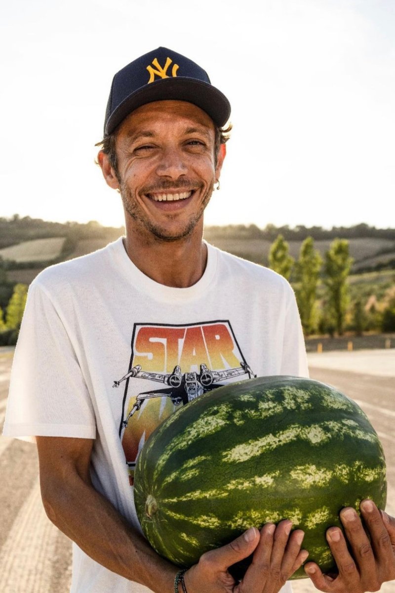 Valentino Rossi