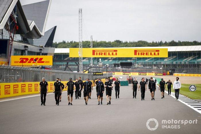 Fernando Alonso, Alpine F1