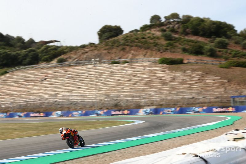 Miguel Oliveira, Red Bull KTM Factory Racing