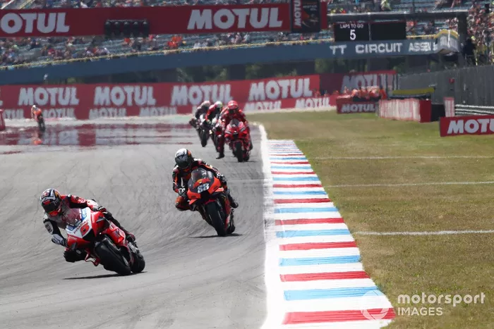Johann Zarco, Pramac Racing