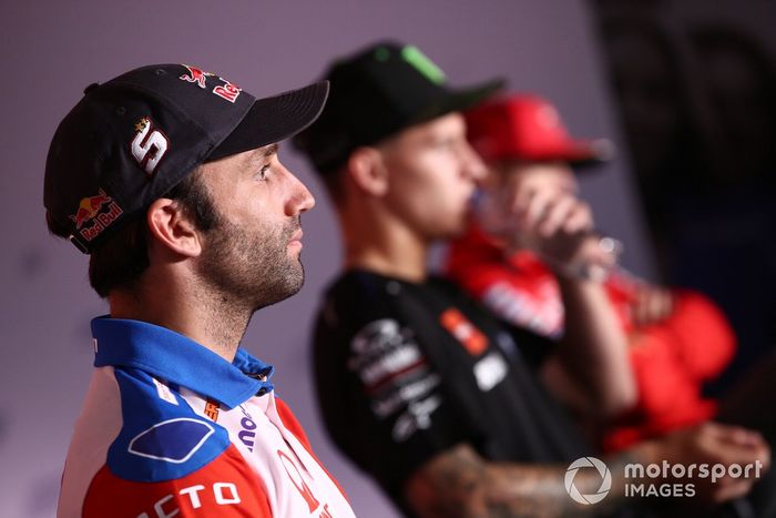 Johann Zarco, Pramac Racing