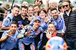 Alex Márquez, Gresini Racing