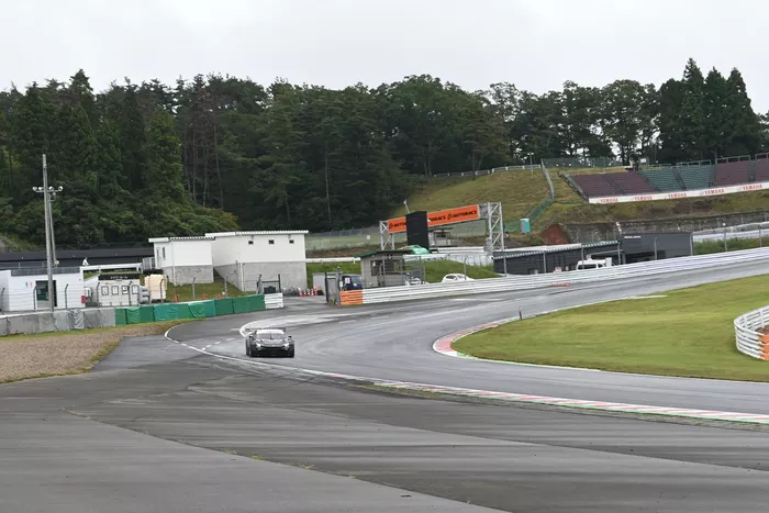 ホンダ・プレリュードGT