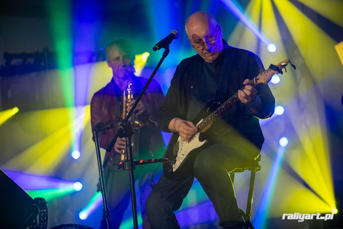 50-lecie Automobilklubu Rzemieślnik